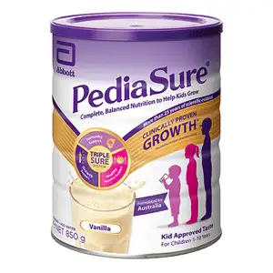Pediasure Baby Formula