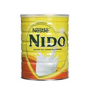 Nestle Nido Milk Powder