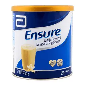 Ensure Abbott Nutrition Powder