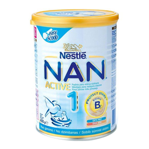 Nestle NAN Baby Infant Milk Powder